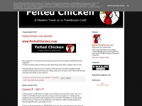Feltedchicken.blogspot.com