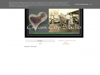 Creamcitystudio.blogspot.com