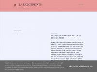 Larompepeines.blogspot.com