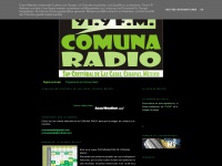 Comunaradio.blogspot.com
