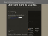 Elrevueltodiariodeunaloca.blogspot.com