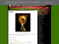 Futbol-magik.blogspot.com