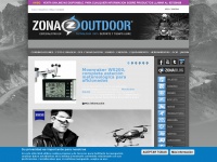 zonaoutdoor.es Thumbnail