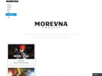Morevnaproject.org