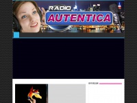 radiolaautentica.com