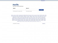 nuzle.co.uk Thumbnail