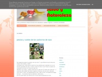 natural-y-salud.blogspot.com