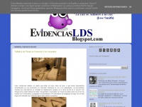 Evidenciaslds.blogspot.com
