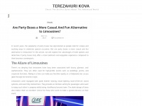 Terezahurikova.com