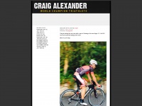 Craigalexander.wordpress.com