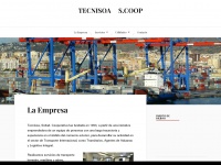 Tecnisoa.com
