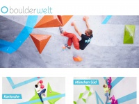 Boulderwelt.de