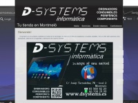 dsystems.es Thumbnail
