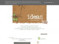 Ideasxaqui.blogspot.com