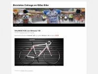 bicicletascolnago.wordpress.com
