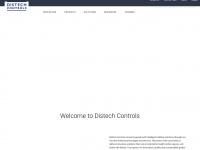 Distech-controls.com