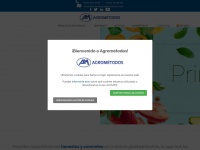 Agrometodos.com