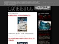 Poderbarrial.blogspot.com