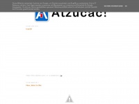 Atzucac.blogspot.com