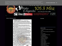 Radioelalgarrobo.blogspot.com