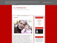 elpeperucho.blogspot.com Thumbnail