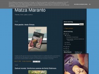 Matzamaranto.blogspot.com