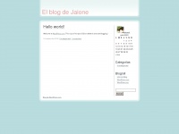Jaione3.wordpress.com