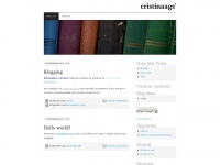 Cristinaags.wordpress.com