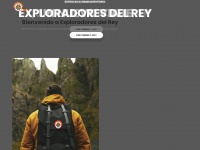 exploradoresdelrey.es