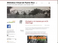 Bibliotecavirtualpr.com