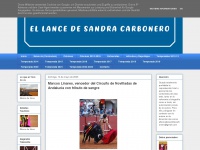 Sandracarbonero.blogspot.com