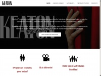 Keatonproducciones.com