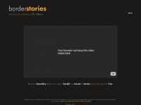Borderstories.org