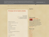Eldeseodeservolcan.blogspot.com