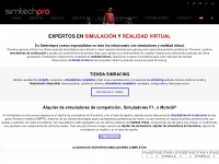 simtechpro.com