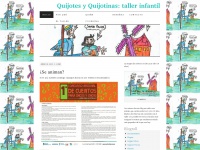 Quijotesyquijotinas.wordpress.com