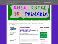Aularuraldeprimaria.blogspot.com