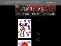 Lmhplanet.blogspot.com