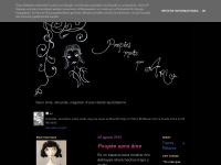 poupeesmorts.blogspot.com Thumbnail