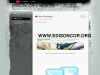 Edisoncor.wordpress.com