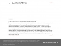 Damasiosantos.blogspot.com