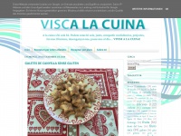 viscalacuina.com Thumbnail