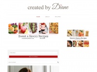 Createdby-diane.com