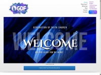 Generaciondefe.com
