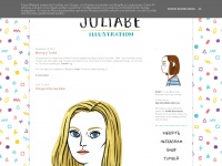Juliabe.blogspot.com
