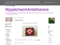 Mypatchworkantahkarana.blogspot.com