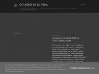 Colores-enmivida.blogspot.com