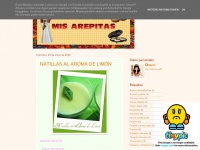 misarepitas.blogspot.com Thumbnail