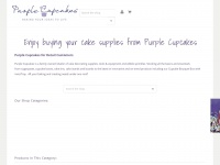 Purplecupcakes.co.uk
