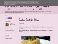 Cocinandoconcarinoysingluten.blogspot.com